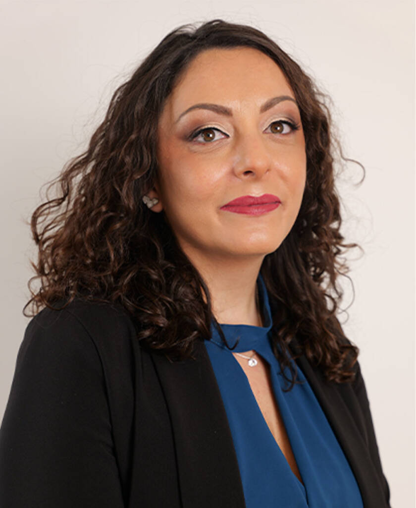 Monica D’Amato